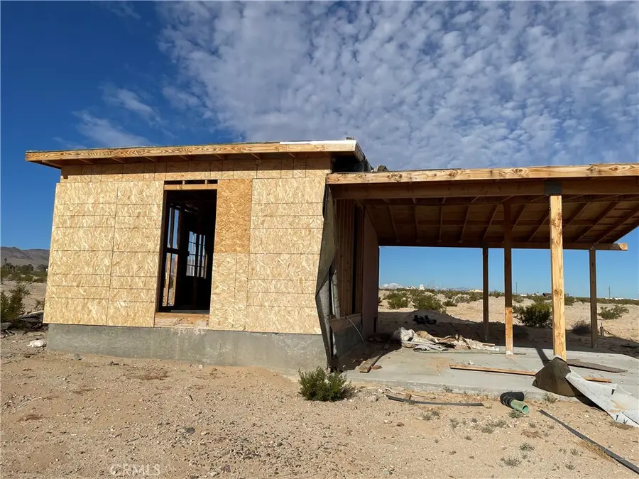 79678 Twentynine Palms, Twentynine Palms, CA 92277 - #2