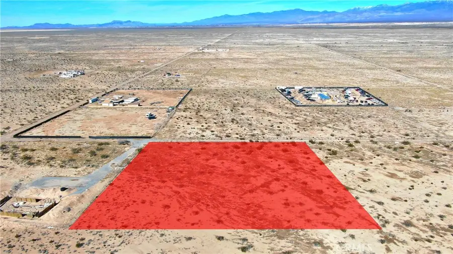 4 Spring Valley Ranchos, Tecopa, CA 92389 - Image #3