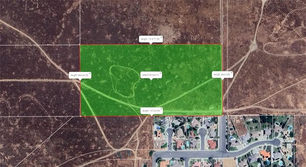 0 Hickok Ave, Bakersfield, CA 93305 - Image #1