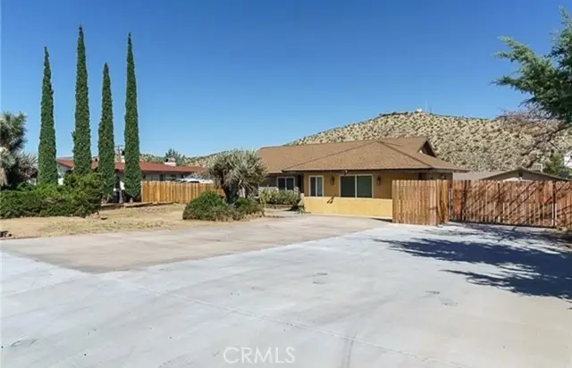 57866 Desert Gold Drive, Yucca Valley, CA 92284 - #1