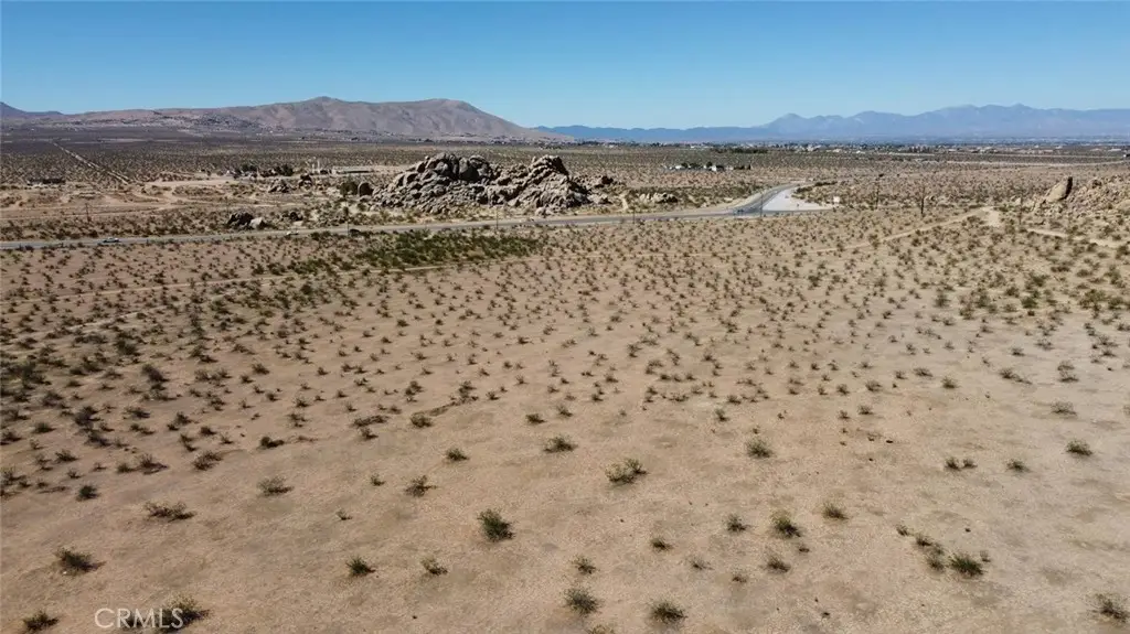 0 Ottawa & Mustang, Apple Valley, CA 92307 - #1