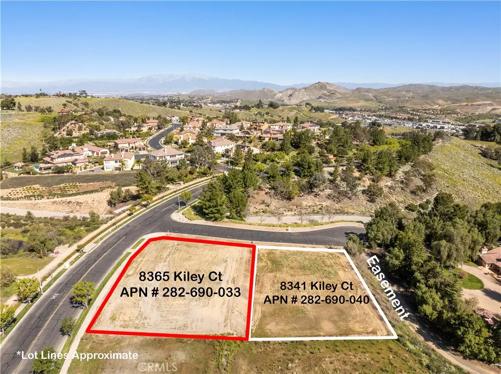 8341 Kiley Court, Corona, CA 92883 - #1