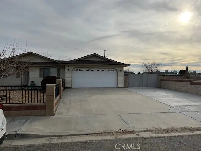 24422 Tamarisk Avenue, Boron, CA 93516 - #1