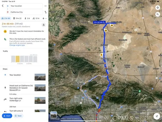 1 1, Rosamond, CA 93301 - #1