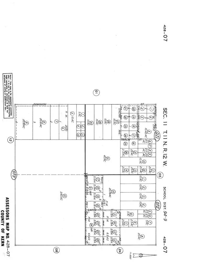 1 1, Rosamond, CA 93301 - #2