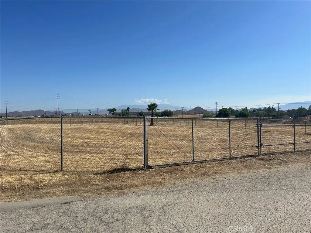 0 Bailey Park Boulevard, Menifee, CA 92584 - #1