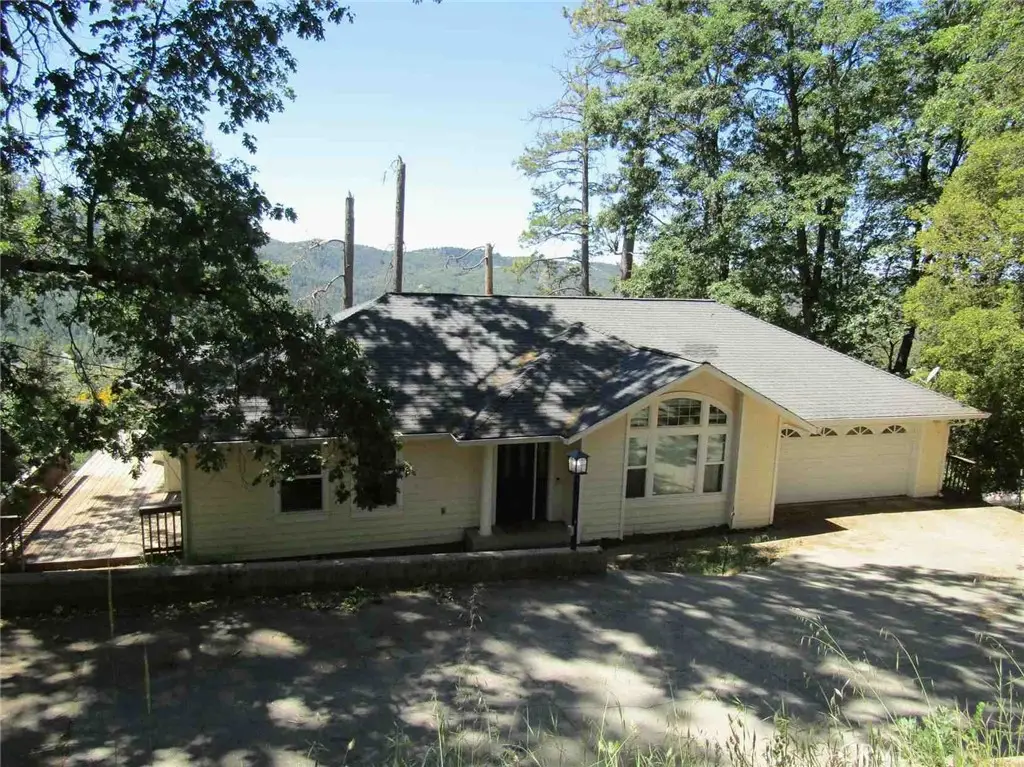 9541 Fox Drive, Cobb, CA 95426 - Image #1