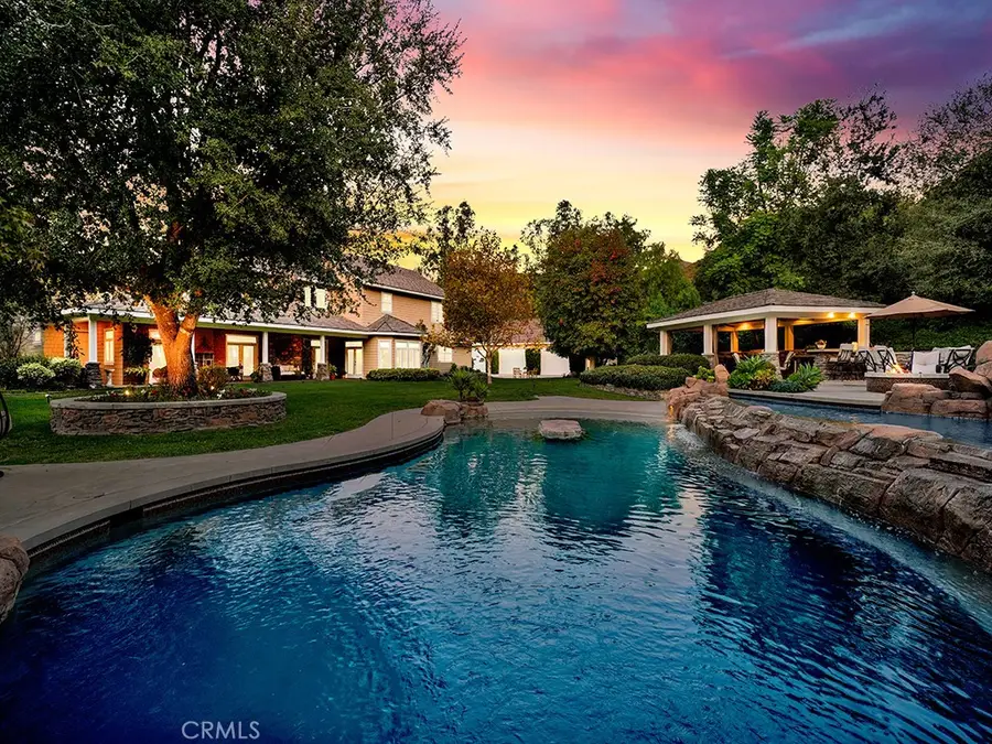 28291 Williams Canyon Road, Silverado, CA 92676 - #2