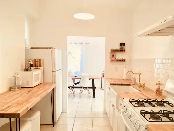 62060 Valley View Circle, Joshua Tree, CA 92252