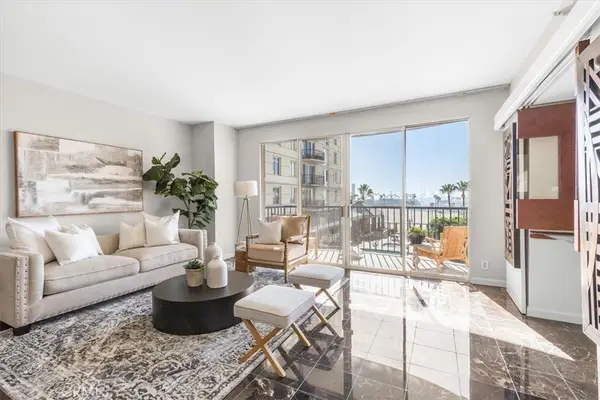 850 E Ocean Boulevard #209, Long Beach, CA 90802