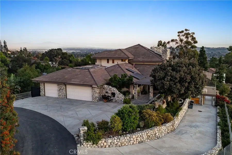 1436 La Riata Drive, La Habra Heights, CA 90631 - #2