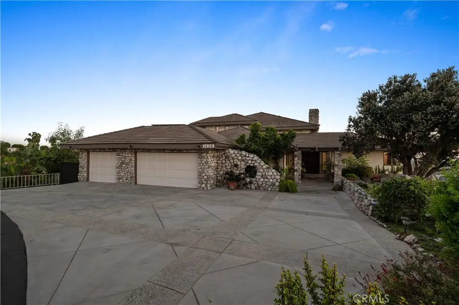 1436 La Riata Drive, La Habra Heights, CA 90631 - #3