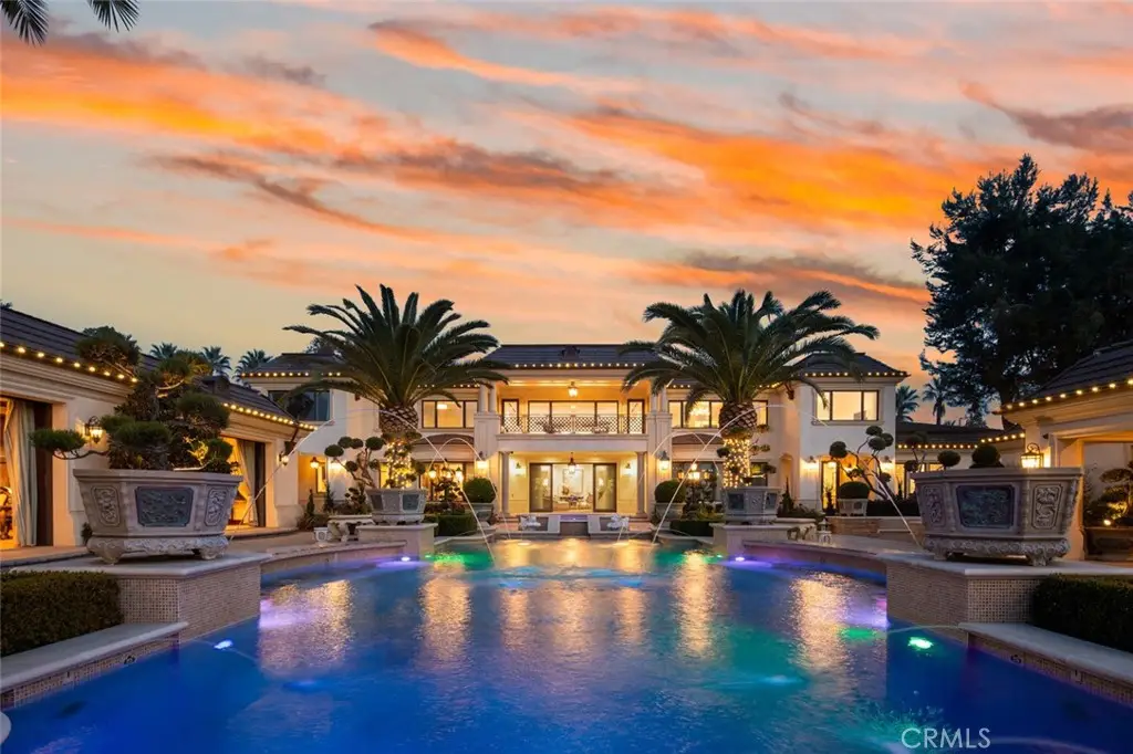 61 Palm Hill Lane, Bradbury, CA 91008 - #1