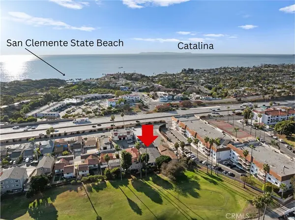 2603 Calle Del Comercio, San Clemente, CA 92672