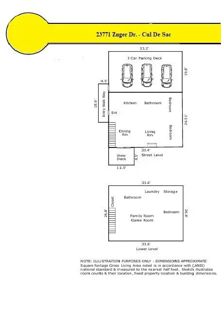 23771 Zuger Drive, Crestline, CA 92325 - Image #1