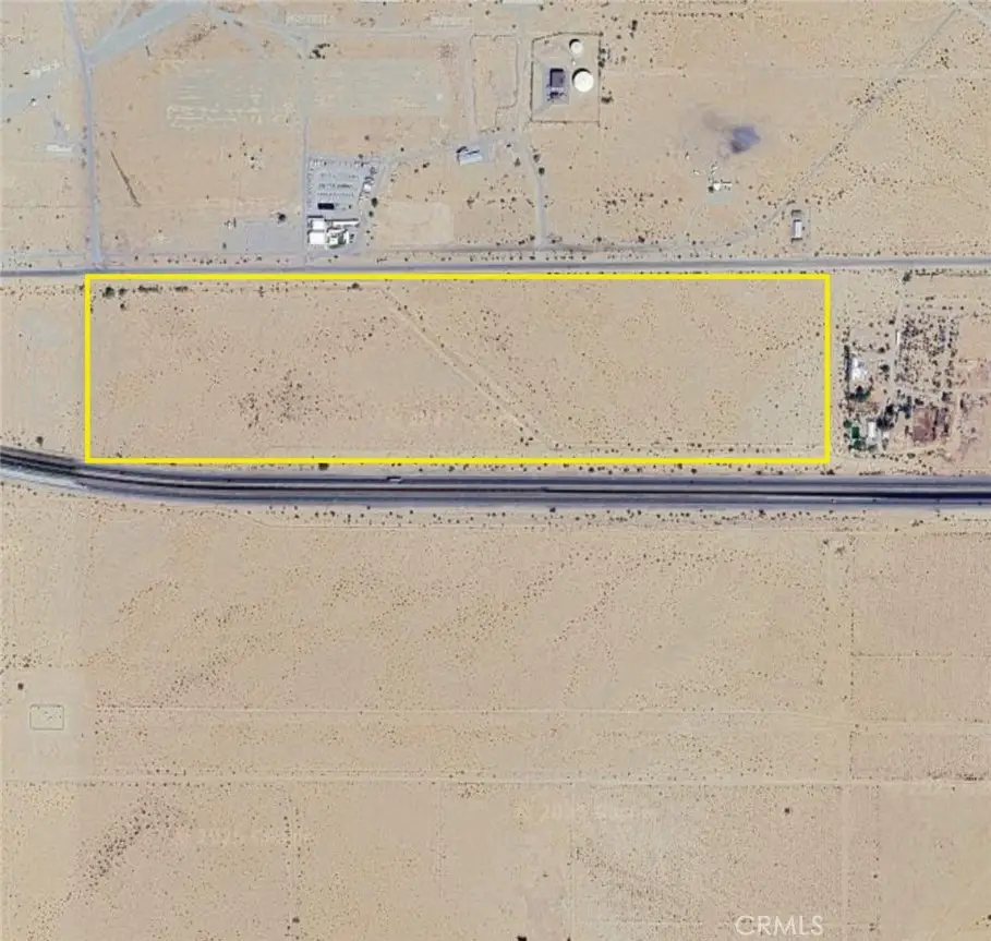 55 Acres. West Hobsonway, Blythe, CA 92225 - #1