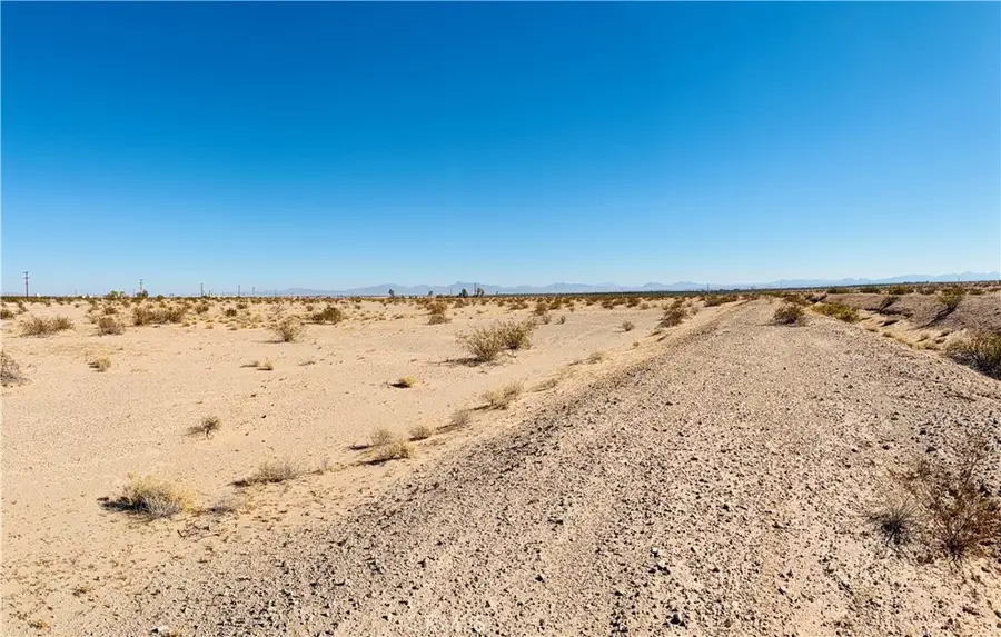 55 Acres. West Hobsonway, Blythe, CA 92225 - #2