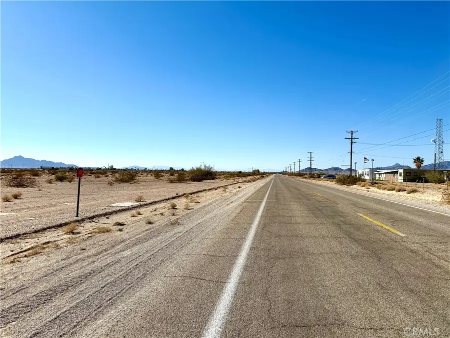 55 Acres. West Hobsonway, Blythe, CA 92225 - #3