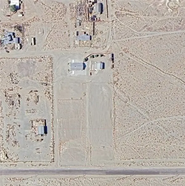 0 1st Street, Trona, CA 93562