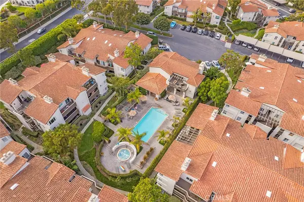 16 Corniche Drive #A, Dana Point, CA 92629