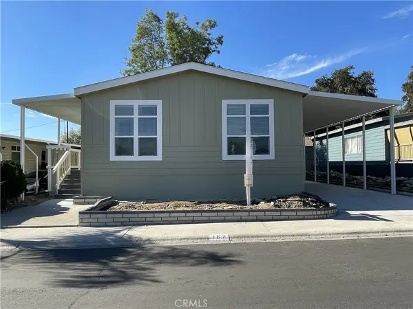 929 E Foothill Boulevard #187, Upland, CA 91786