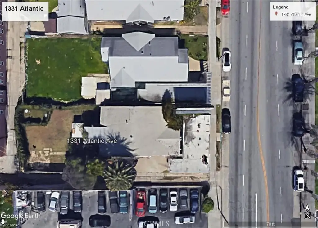 1331 Atlantic Avenue, Long Beach, CA 90813 - #1