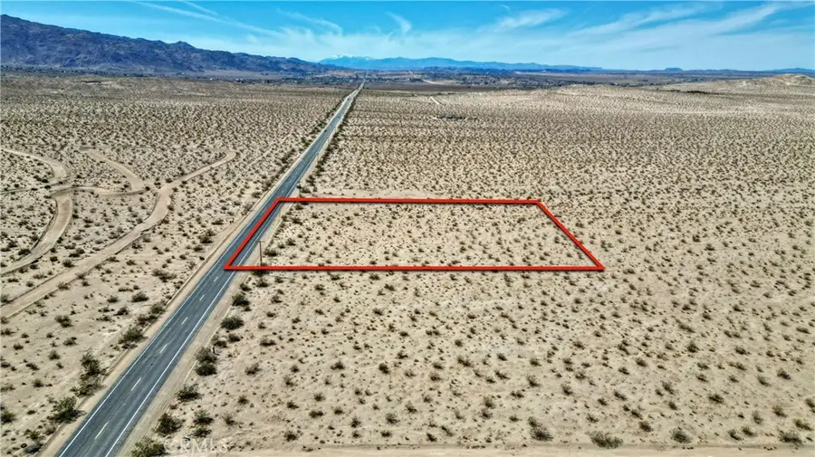 0 29 Palms Hwy, Twentynine Palms, CA 92277 - #2