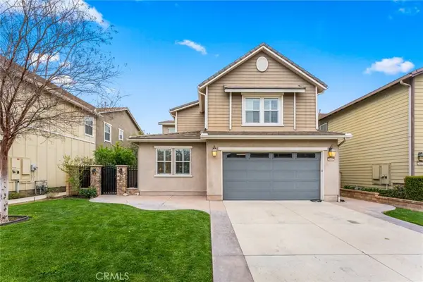 26607 Millhouse Drive, Saugus, CA 91350