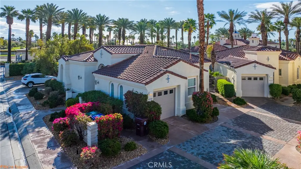 80943 Via Puerta Azul, La Quinta, CA 92253 - #1