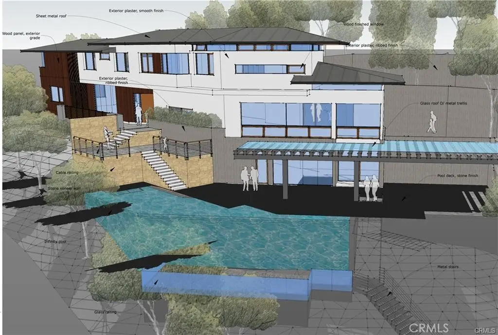 10515 Rocca Pl, Los Angeles, CA 90077 - #1