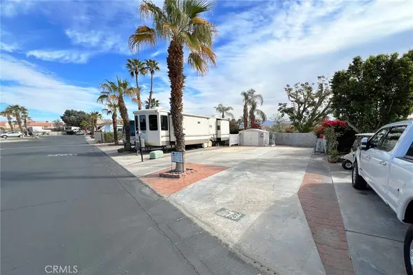 69801 Ramon Road, Cathedral City, CA 92234