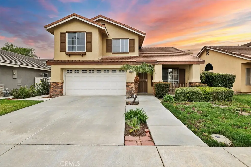 28570 Sand Island Way, Menifee, CA 92584 - Image #1