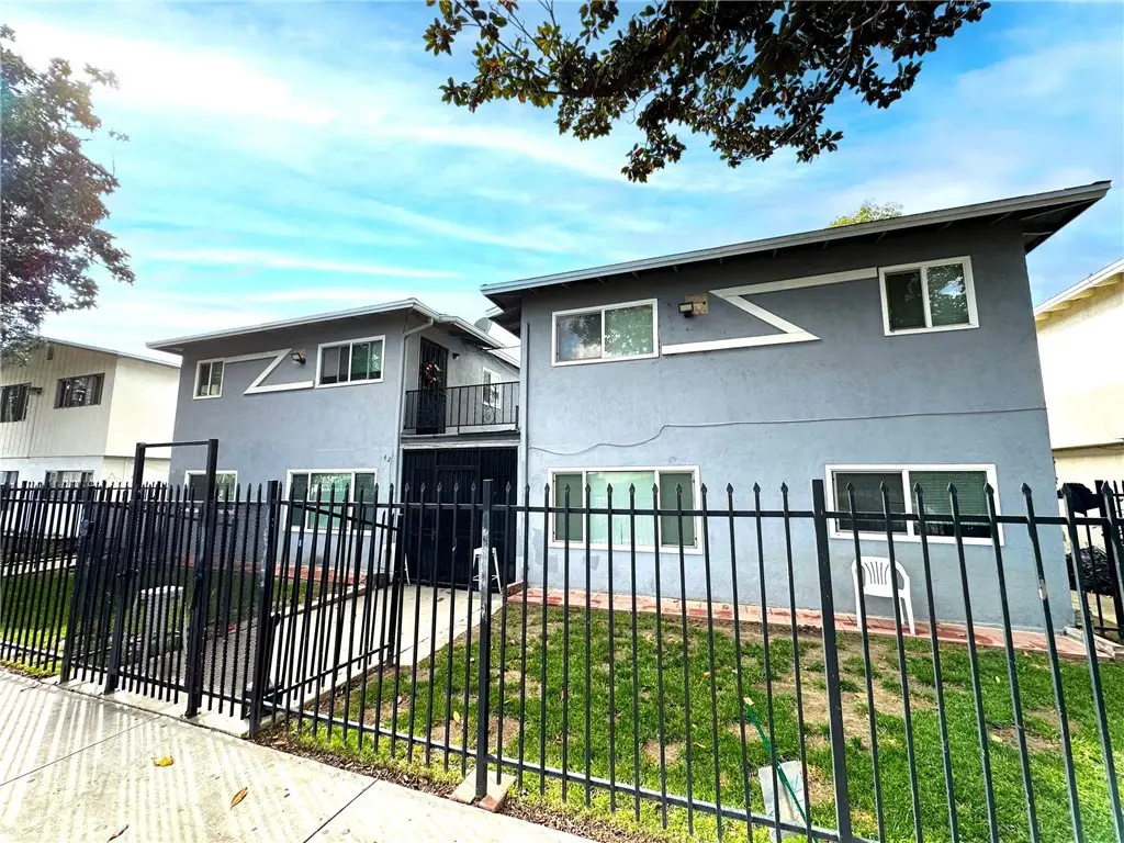 421 N Rose Street, Anaheim, CA 92805 - #1