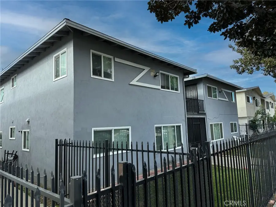 421 N Rose Street, Anaheim, CA 92805 - #2