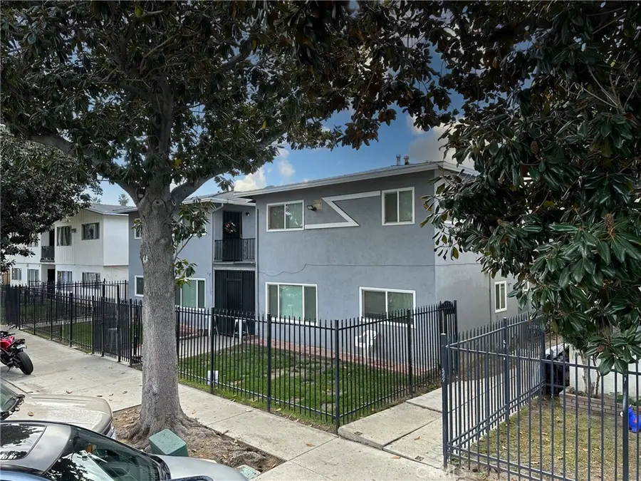 421 N Rose Street, Anaheim, CA 92805 - #3