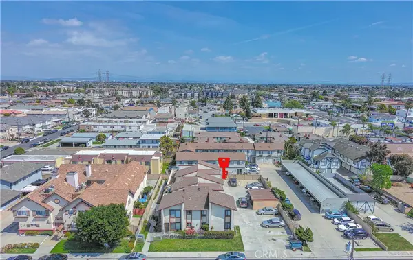 13912 Cherry Street, Westminster, CA 92683