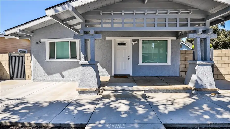 408 S Flower Street, Santa Ana, CA 92703 - #2