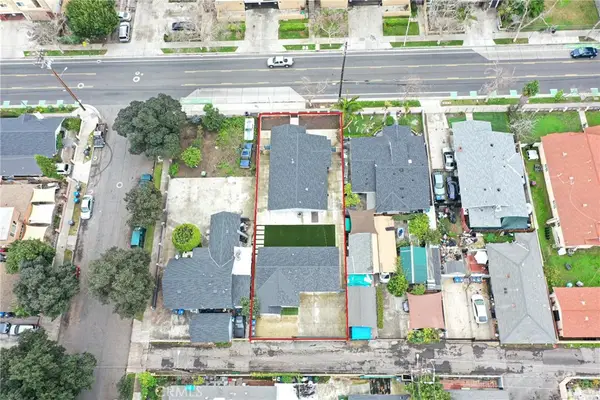 408 S Flower Street, Santa Ana, CA 92703