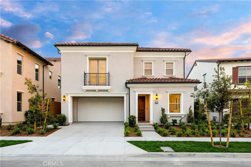 168 Somera, Irvine, CA 92602 - Image #1