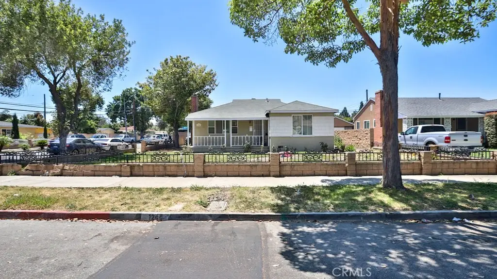 1246 S Baker Street, Santa Ana, CA 92707 - #1