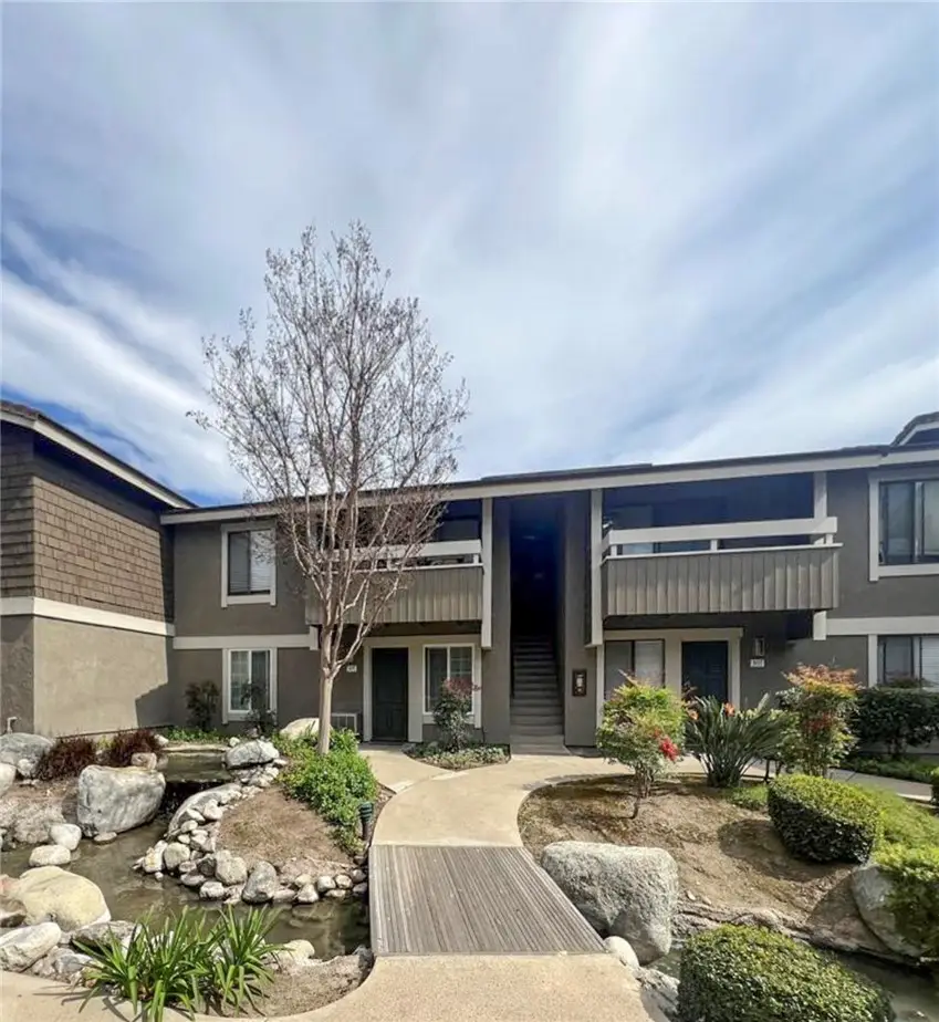 306 Streamwood, Irvine, CA 92620 - #1