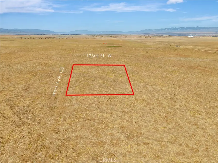 0 W Avenue C-2, Lancaster, CA 93536 - #2