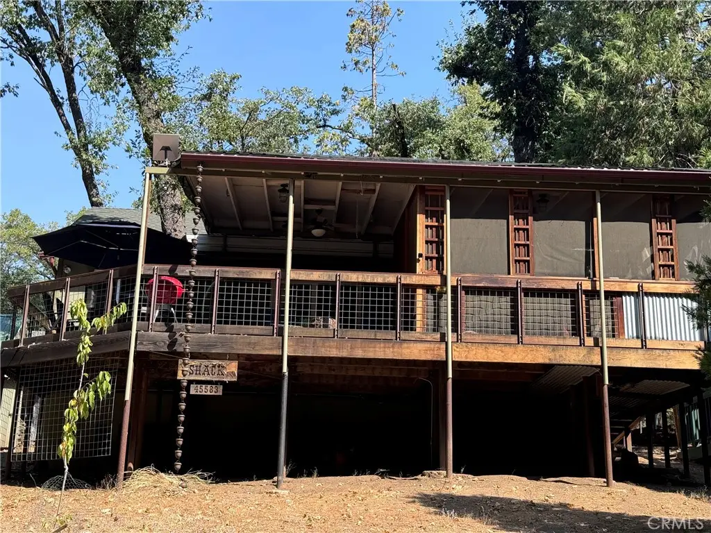 45583 Poso Park Drive, Posey, CA 93260 - #1