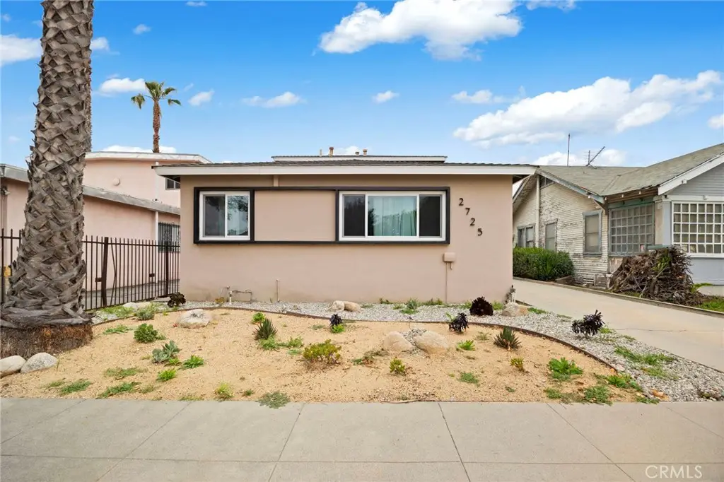 2725 Obama, Los Angeles, CA 90018 - #1