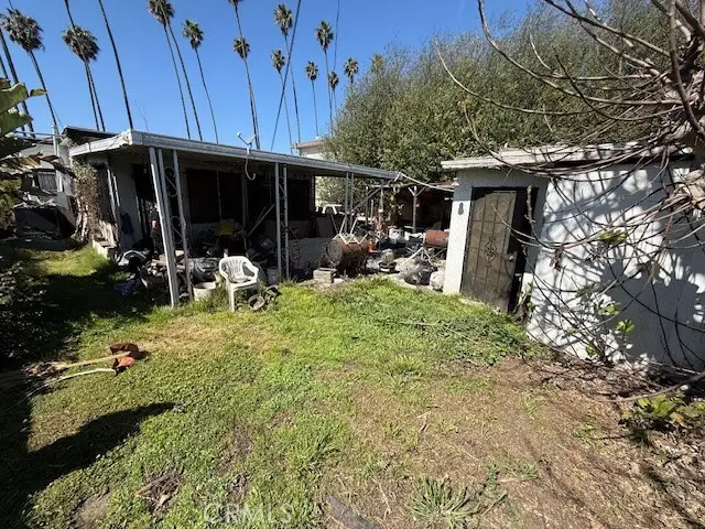 4914 3rd Avenue, Los Angeles, CA 90043 - #2