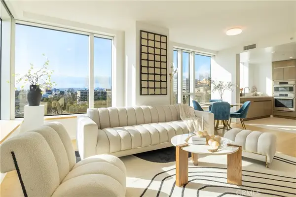 889 Francisco Street #806, Los Angeles, CA 90017