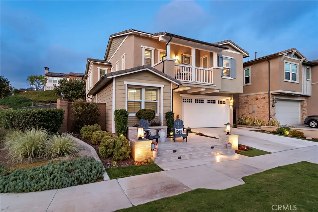 2 Ventada Street, Rancho Mission Viejo, CA 92694 - #1