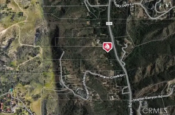 19605 Live Oak Canyon Rd., Trabuco Canyon, CA 92679 - Image #1