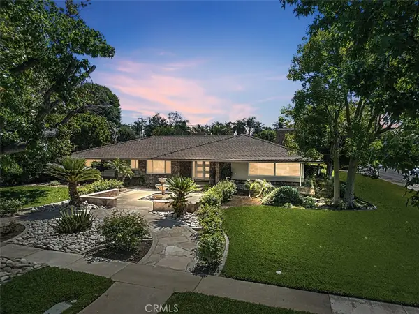 1604 N Laurel Avenue, Upland, CA 91784