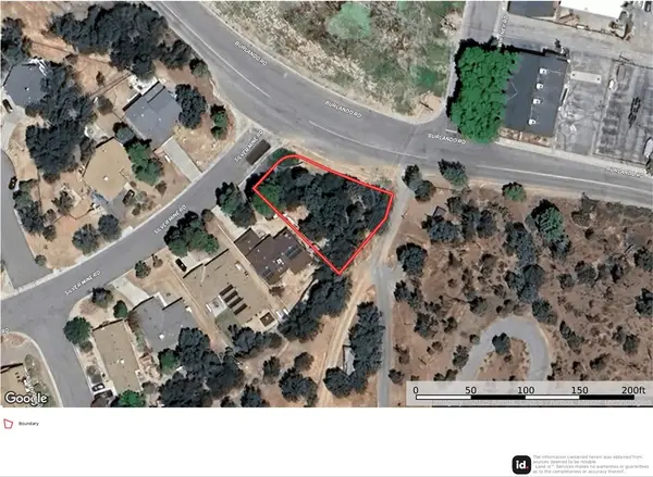 1 Silver Mine Drive, Kernville, CA 93238